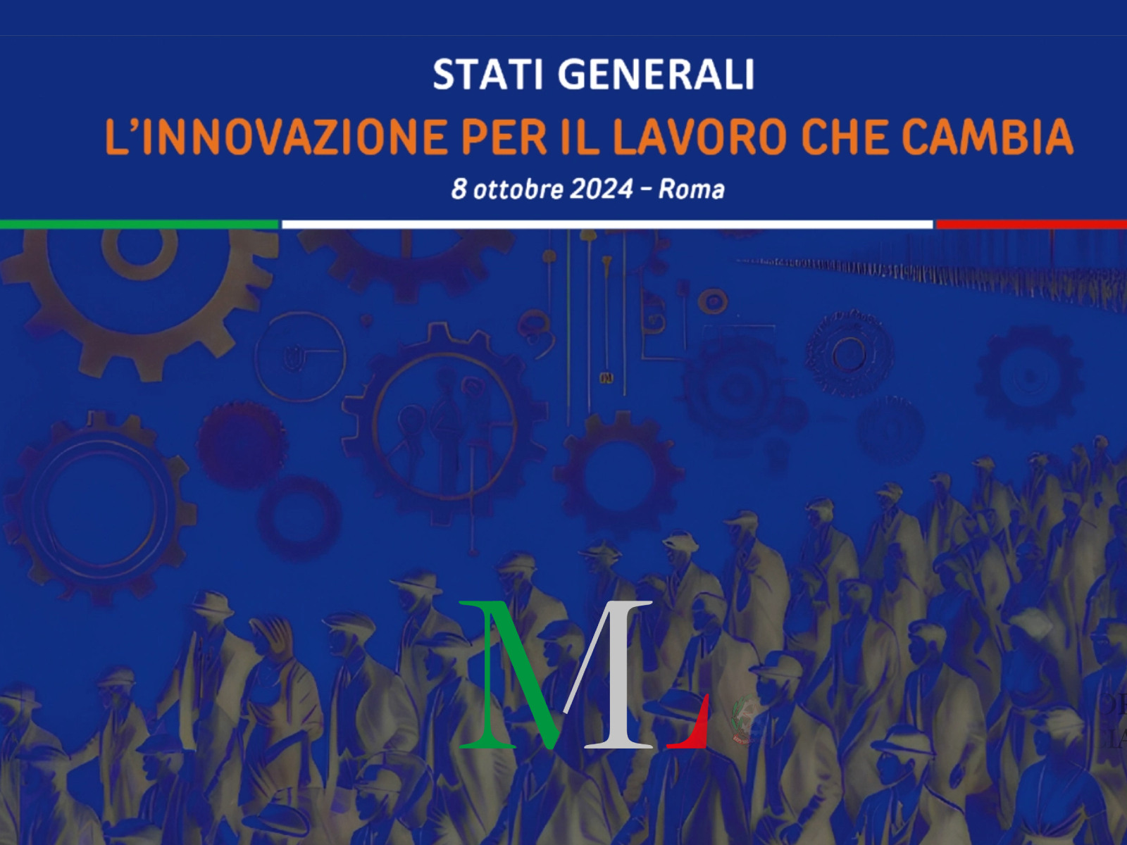 stati generali ministero del lavoro