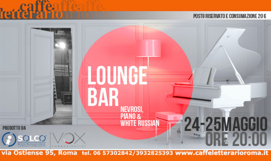 Lounge Bar