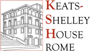 Keats-Shelley House