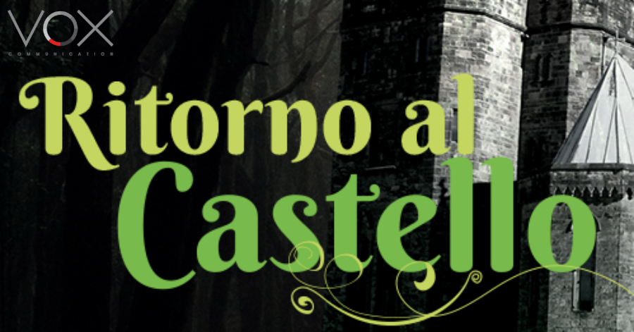 Ritorno al Castello