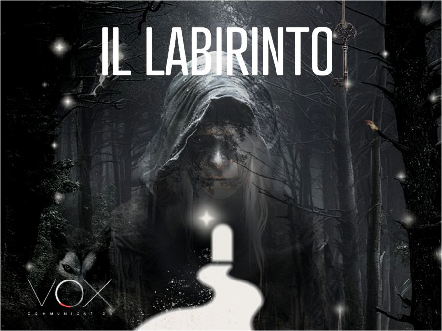 loca labirinto
