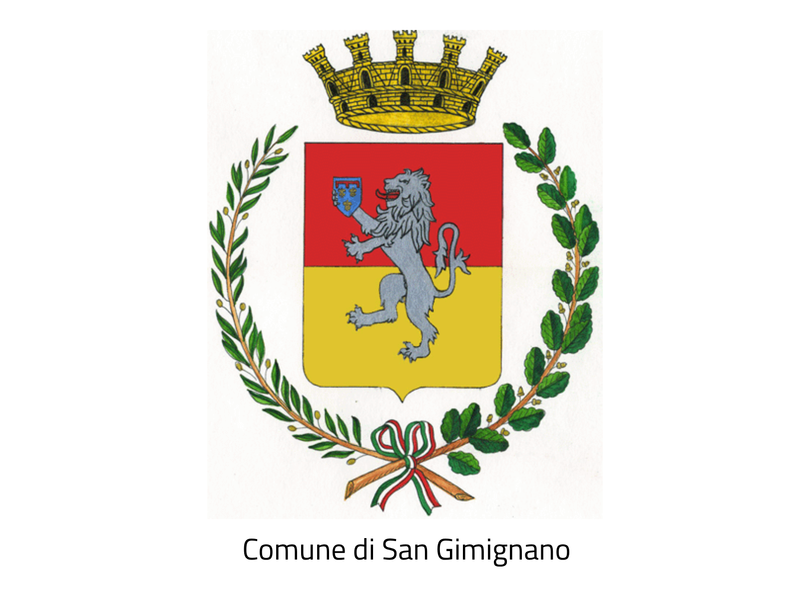 logo san gimignano