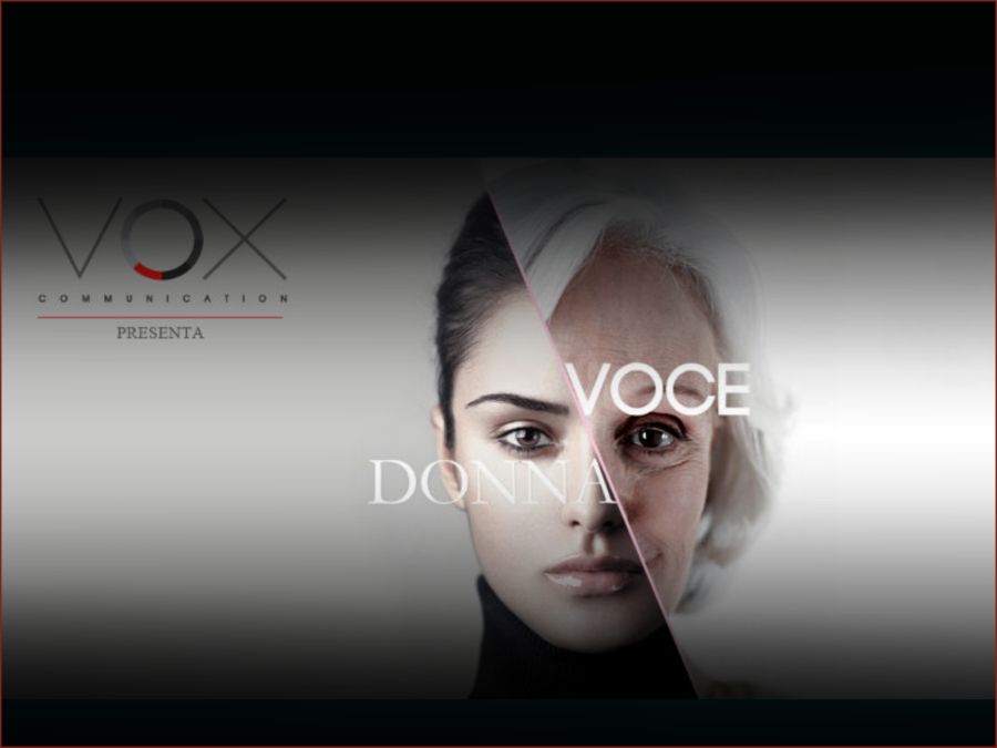 vocedonna