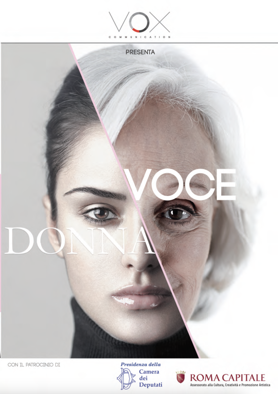 vocedonna