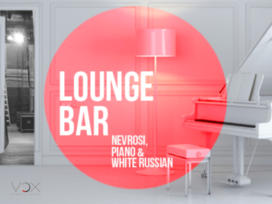 lounge bar