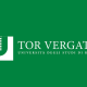 logo tor vergata