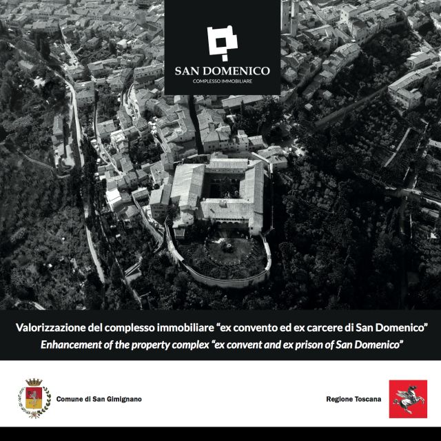 Brochure San Domenico