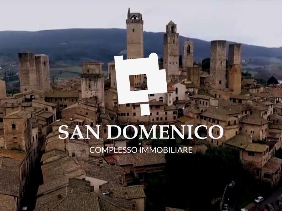 Brochure San Domenico