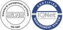 logo iso 9000
