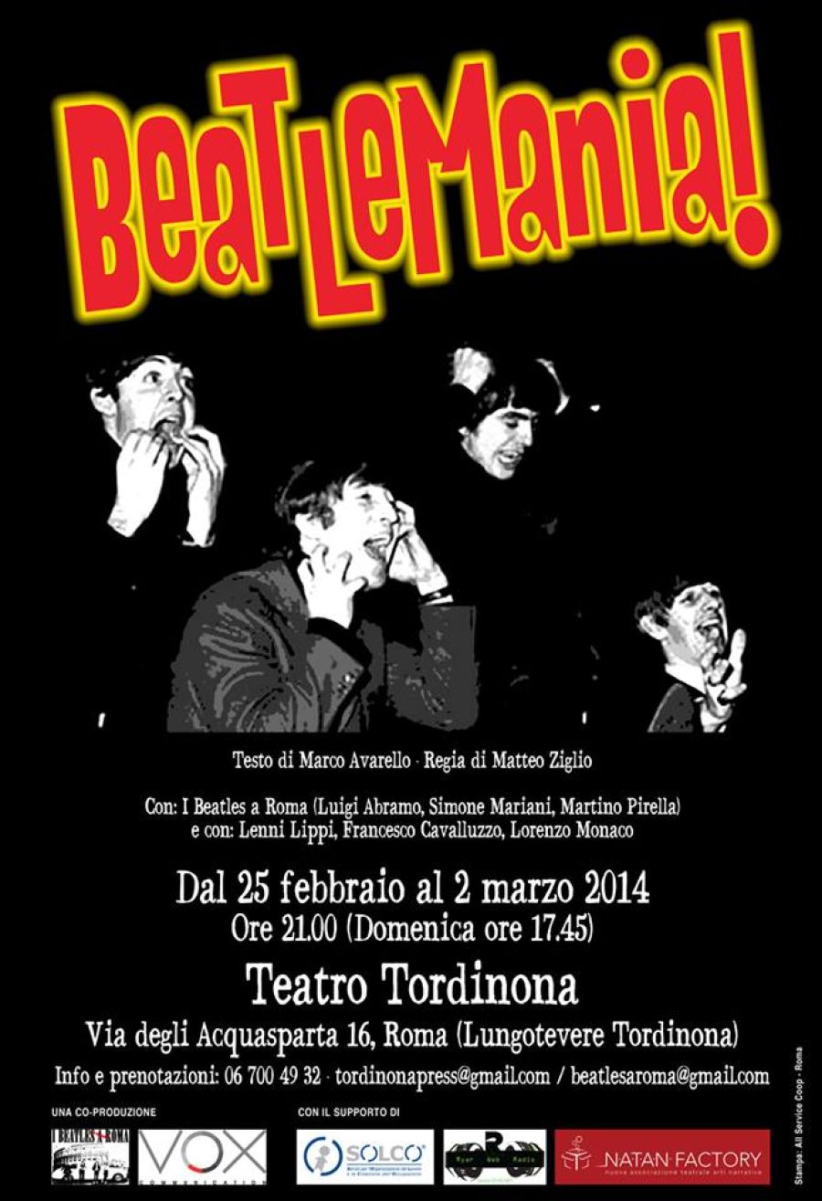 Beatlemania