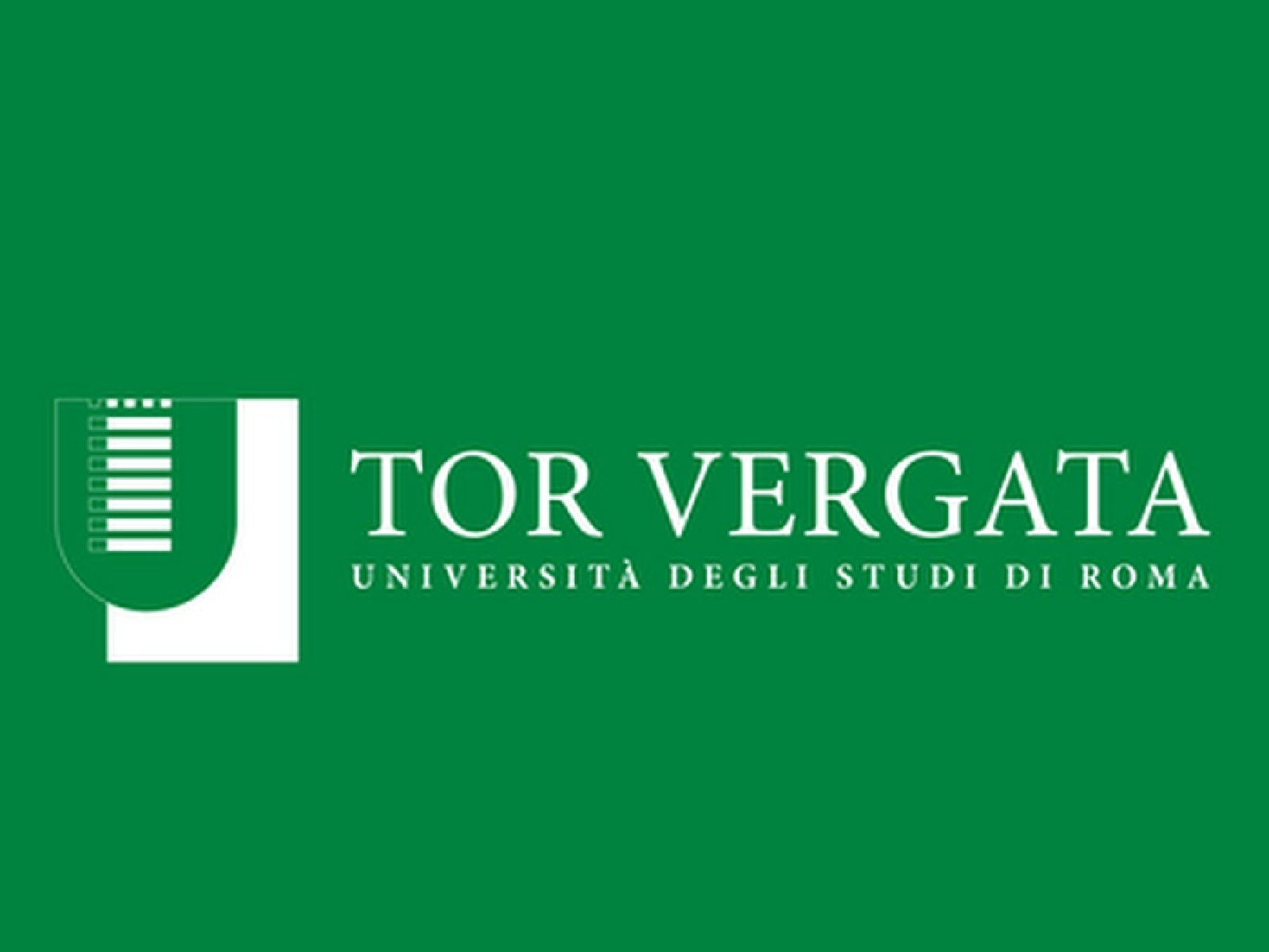 logo tor vergata