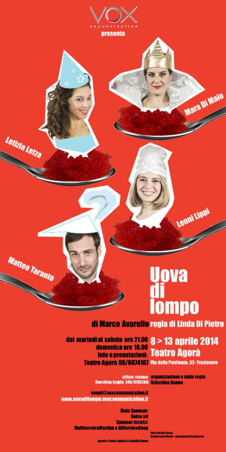 uova di lompo